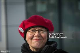 38 Susanne Scholl Stock Photos, High-Res Pictures, and Images