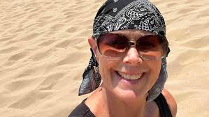 Fundraiser for Cheryl Imrie by Jessica Martinez : Support Cheryl's Battle  Against Breast Cancer