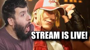 No More Throwloops?! Terry Patch Is Coming! ☆ !member