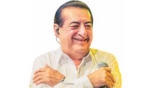 Jorge Oñate, el hombre que nació para convertirse en leyenda de la música  vallenata | Semanario La Calle