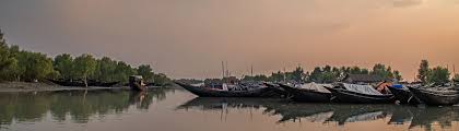 Sundarban Tourism