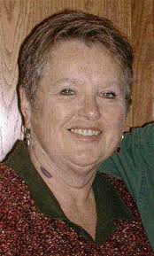 Catherine Ann Farrier Obituary