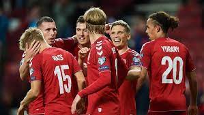 Eriksen chấn thương.đan mạch muốn giành chiến thắng rửa mặt. Xem Tráº­n Ä'an Máº¡ch Vs Bosnia Trá»±c Tiáº¿p Tren Kenh Nao á»Ÿ Ä'au