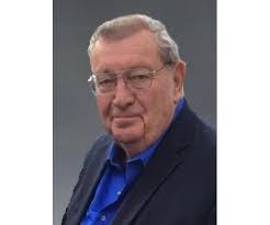 William Arends Obituary (1940