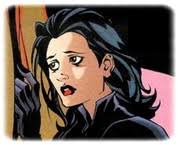 Fiche encyclopédique (Biographies) : Steed, Emma