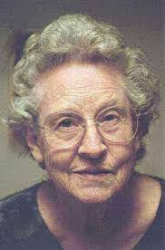 Doris Fisher Obituary