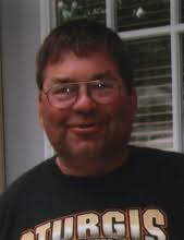 Obituary information for Bradley John Becher