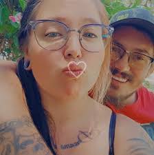 Kacey Patterson's Instagram, Twitter & Facebook