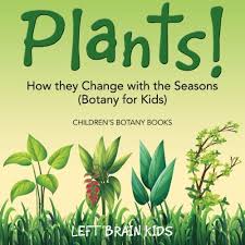 Please, only pins that pertain to kindergarten (limit 2/day) to join: 20 Plant Books For Little Learners Mrs Jones Creation Station