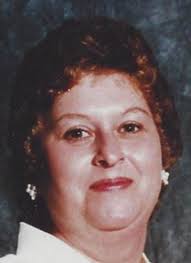 Regina Hedrick Obituary (1954-10-10