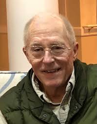 Remembering James Taylor Robertson, III