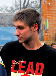 Evan Potts's Instagram, Twitter & Facebook