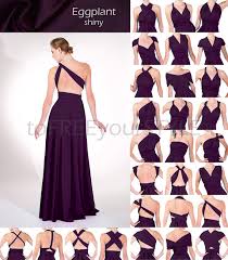 Long Tall Infinity Dress Full Style 200 Colors Any Size Etsy Multi Way Dress Infinity Dress Bridesmaid Infinity Wrap Dresses