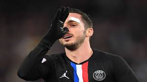 Pablo sarabia garcía (spanish pronunciation: Pablo Sarabia Der Unerwartete Aufstieg Zum Konigstransfer Bei Paris Saint Germain Goal Com
