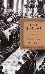 Old School (novel) - Wikipedia