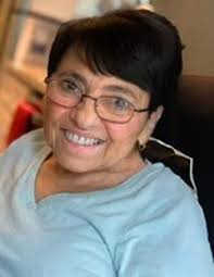 Corrine Sorge Obituary