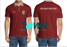 Desain baju kaos ini terinspirasi dari motor vespa, banyak komunitas vespa yang bisa dikatakan unik untuk sebuah komunitas, cek aja desain baju kaos berikut ini. Desain Baju Polo Shirt Seragam Dinas Pkp Su Towa Konveksi Produksi Kaos Oblong Kaos Kerah Poloshirt Kemeja Seragam Kerja Kaos Promosi Event Baju Kaos Partai Jaket Sweater