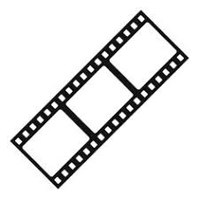 Download 490 Frame Ideas Film Strip Hollywood Theme Scrapbook Overlay