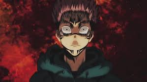 Looking for the best jujutsu kaisen wallpaper ? Hd Wallpaper Anime Jujutsu Kaisen Sukuna Jujutsu Kaisen Wallpaper Flare