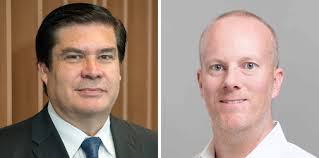 Espinosa, Sargent Named to National Academy of Inventors