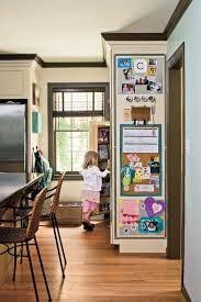 Steps to creating your own diy kitchen command center. Family Command Center Ideas And Free Organization Printables
