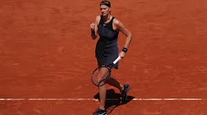 Kvitova, who had to miss the parisian grand slam last year due to injury, closed out the contest with her 29th winner of. French Open 2021 Kvitova Saves Match Point To Reach Second Round Tennis News Hindustan Times