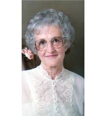 Erlene Luck Obituary (2012)