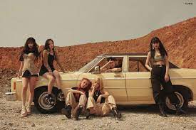 It was released digitally on june 26, 2019 along with a music video for the song. G Idle Uh Oh Lose Puzzlespiele Kostenlos Auf Puzzle Factory