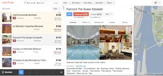 At the holiday inn resort, goa, guests enjoy the modern style vacation experience. Google Adwords Vs Promoted Hotels Google Hotel Finder Ads