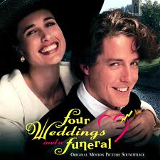 Various Artists Four Weddings And A Funeral Original Motion Picture Soundtrack Lyrics And Tracklist Genius