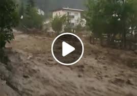 Maybe you would like to learn more about one of these? Extreme Unwetter Fuhren Zu Murenabgangen Im Oberland Videos Unsertirol24