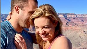 Check spelling or type a new query. Married At First Sight Expert Dr Jessica Griffin Engaged To Tv Groom Jon Francetic Who Magazine