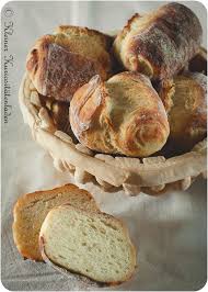 Kleiner Kuriositatenladen Kartoffelbrotchen Kartoffelbrot Brot Selber Backen Brot Selber Backen Rezept