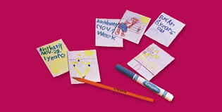 Please note that any trading card template can be changed to reflect your sport or activity. Make Your Own Trading Cards Crayola Com Au