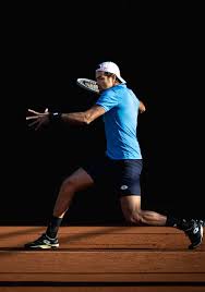 Bio, results, ranking and statistics of matteo berrettini, a tennis player from italy competing on the atp international tennis tour. Matteo Berrettini Tennis Red Bull Athlete Profile