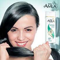 get longer stronger thicker beautiful hair by simply using dabur amla shampoo with the essence of the original amla hair oil f hair beauty beauty beautiful