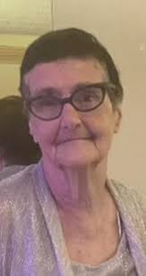 Dolores Hartman Obituary