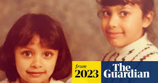 A moment that changed me: I was separated from my parents