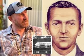 Man who packed DB Cooper's parachute 42 years before his own mystery murder  was 'invaluable' to FBI, investigator says