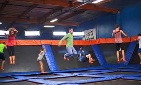Sky zone gift card costco. Sky Zone Bethlehem From 28 Bethlehem Pa Groupon