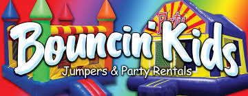 It should break the traditional style of birthday celebrations and include things like a bounce. Games Game Rentals Game Rentals In San Diego Game Rentals In San Marcos Bouncin Kids