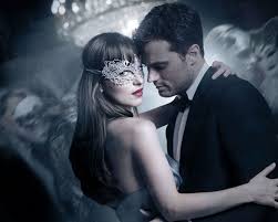 Fifty Shades Proposal Christian Grey Asks Anastasia Steele To Marry Him Fifty Shades Darker Fifty Shades Darker Trailers Watch Fifty Shades Darker