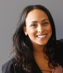 Hazel Diaz's Instagram, Twitter & Facebook