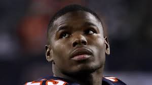 NFL's Tarik Cohen's Twin Brother Found Dead After Apparent Electrocution
