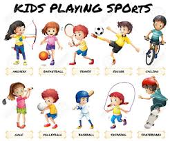 Los deportes para niños son muchos y variados, por lo que puedes dedicar un poco de tu tiempo para dar a conocer en qué consiste cada uno e invitar a tu hijo para que practique el que más llame su. Deporte Para Ninos