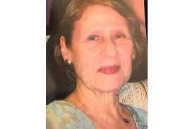 Velia Newport Obituary (1939