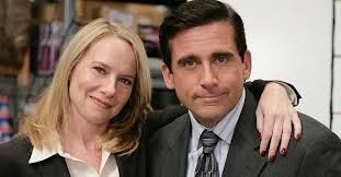 The Office: Michael & Holly's Relationship Timeline Explained