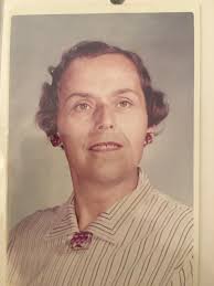 I Grew Up in West Milton, Ohio