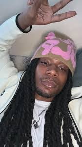 Ebonie King's Instagram, Twitter & Facebook