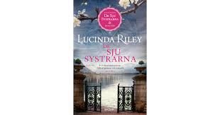 De sju systrarna, detsamma som sju systrarna. De Sju Systrarna Maias Bok Av Lucinda Riley Toppen